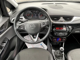 Opel Corsa 1.4i Фабрична газова уредба Cosmo, снимка 7