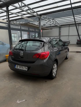 Opel Astra, снимка 4