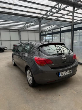 Opel Astra, снимка 5