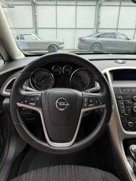 Opel Astra, снимка 8