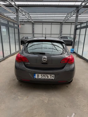 Opel Astra, снимка 6