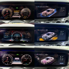 Mercedes-Benz CLS 53 AMG CARBON#DESIGNO#DISTR#360* CAM#AIRM#BURMESTER#NARDO, снимка 17