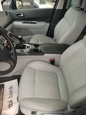 Peugeot 3008 1, 6 HDI, УНИКАЛЕН, КОЖА, НАВИ, ПАНОРАМА, ЛИЗИНГ , снимка 6