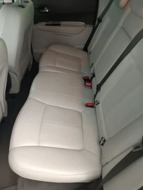 Peugeot 3008 1, 6 HDI, УНИКАЛЕН, КОЖА, НАВИ, ПАНОРАМА, ЛИЗИНГ , снимка 14