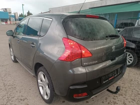 Peugeot 3008 1, 6 HDI, УНИКАЛЕН, КОЖА, НАВИ, ПАНОРАМА, ЛИЗИНГ , снимка 3