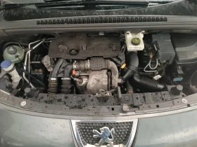 Peugeot 3008 1, 6 HDI, УНИКАЛЕН, КОЖА, НАВИ, ПАНОРАМА, ЛИЗИНГ , снимка 17