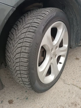 Peugeot 3008 1, 6 HDI, УНИКАЛЕН, КОЖА, НАВИ, ПАНОРАМА, ЛИЗИНГ , снимка 16