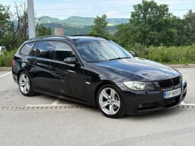 BMW 330 330XD СМЕНЕНИ ВЕРИГИ, снимка 3