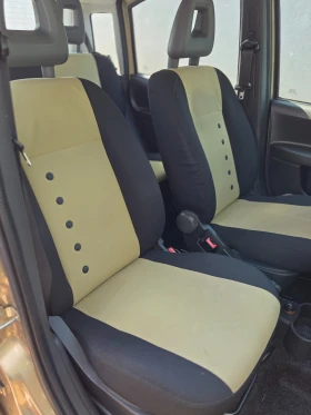 Fiat Panda 1.3 multijet EURO 5* , снимка 8