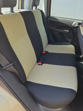 Fiat Panda 1.3 multijet EURO 5* , снимка 7