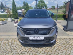 Renault Rafale E-tech full hybrid 200 hp/Techno, снимка 2