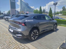 Renault Rafale E-tech full hybrid 200 hp/Techno, снимка 4