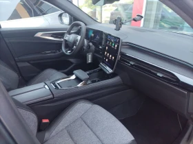 Renault Rafale E-tech full hybrid 200 hp/Techno, снимка 13