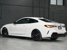 BMW 440 i Coupe xDrive, снимка 6