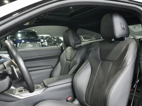 BMW 440 i Coupe xDrive, снимка 9