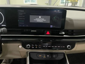 Kia Carnival 3.5 V6 ! 8+ 1 ! Signature !, снимка 16