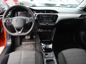 Opel Corsa Fe-Edition/136HP/NAVI/CPLAY/H.PUMP/СЕРТИФИКАТ/452q, снимка 7