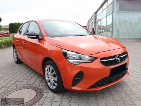 Opel Corsa Fe-Edition/136HP/NAVI/CPLAY/H.PUMP/СЕРТИФИКАТ/452q, снимка 4