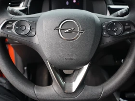 Opel Corsa Fe-Edition/136HP/NAVI/CPLAY/H.PUMP/СЕРТИФИКАТ/452q, снимка 8