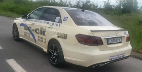 Mercedes-Benz E 200, снимка 4