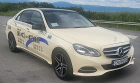 Mercedes-Benz E 200, снимка 1