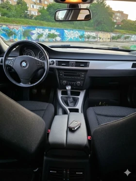 BMW 318 LCI 184k реални, снимка 6