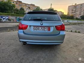 BMW 318 LCI 184k реални, снимка 3