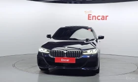 BMW 530E M* SPORT* ОБДУХВАНЕ* HARMON* KARDON* ДИСТРОНИК* ХЕ, снимка 3
