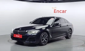 BMW 530E M* SPORT* ОБДУХВАНЕ* HARMON* KARDON* ДИСТРОНИК* ХЕ, снимка 1