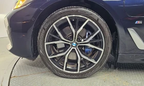 BMW 530E M* SPORT* ОБДУХВАНЕ* HARMON* KARDON* ДИСТРОНИК* ХЕ, снимка 5