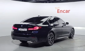BMW 530E M* SPORT* ОБДУХВАНЕ* HARMON* KARDON* ДИСТРОНИК* ХЕ, снимка 2