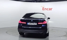 BMW 530E M* SPORT* ОБДУХВАНЕ* HARMON* KARDON* ДИСТРОНИК* ХЕ, снимка 4