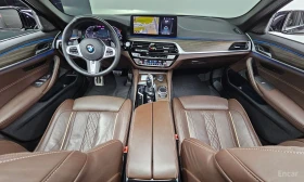 BMW 530E M* SPORT* ОБДУХВАНЕ* HARMON* KARDON* ДИСТРОНИК* ХЕ, снимка 7