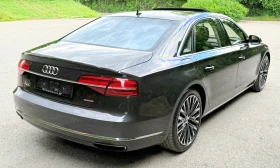 Audi A8 3.0TDI Long/Bose/3xTV/Massage/Full, снимка 16