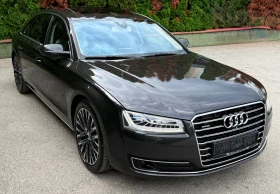 Audi A8 3.0TDI Long/Bose/3xTV/Massage/Full, снимка 3