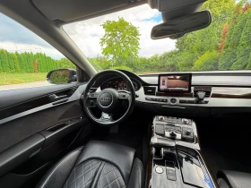 Audi A8 3.0TDI Long/Bose/3xTV/Massage/Full, снимка 5