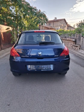 Peugeot 308 1.6 /// 120 к.с///, снимка 4