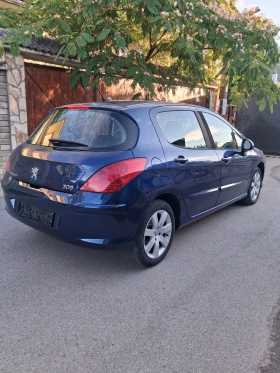 Peugeot 308 1.6 /// 120 к.с///, снимка 5