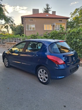 Peugeot 308 1.6 /// 120 к.с///, снимка 6