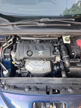 Peugeot 308 1.6 /// 120 к.с///, снимка 8