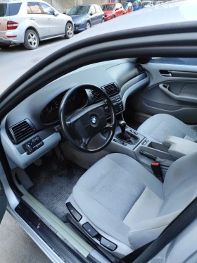 BMW 316, снимка 6