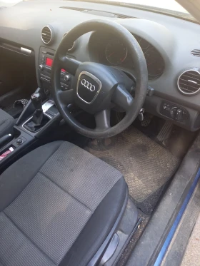 Audi A3, снимка 9