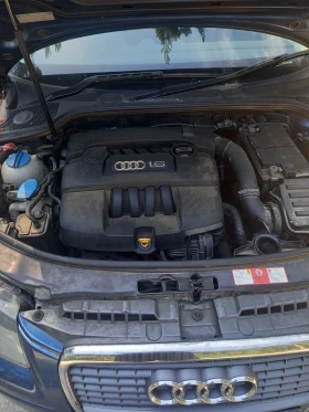 Audi A3, снимка 11