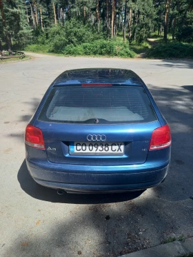 Audi A3, снимка 5