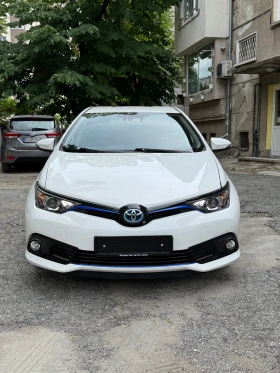 Toyota Auris 1.8 Hybrid 99kc, снимка 2