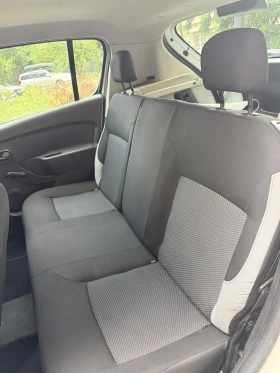 Dacia Sandero, снимка 5