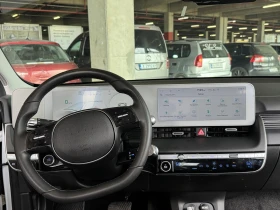 Hyundai Ioniq 5 Head-Up Display* Highway Driving Assist 2, снимка 8