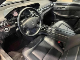 Mercedes-Benz E 350 * АВТОКРЕДИТ * БЕЗ ПЪРВОНАЧАЛНА ВНОСКА, снимка 6