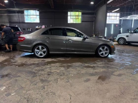 Mercedes-Benz E 350 * АВТОКРЕДИТ * БЕЗ ПЪРВОНАЧАЛНА ВНОСКА, снимка 5