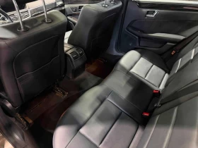 Mercedes-Benz E 350 * АВТОКРЕДИТ * БЕЗ ПЪРВОНАЧАЛНА ВНОСКА, снимка 15